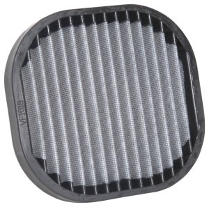 Honda S2000 Cabin Air Filter - K&N Engineering - Washable - `04-`09